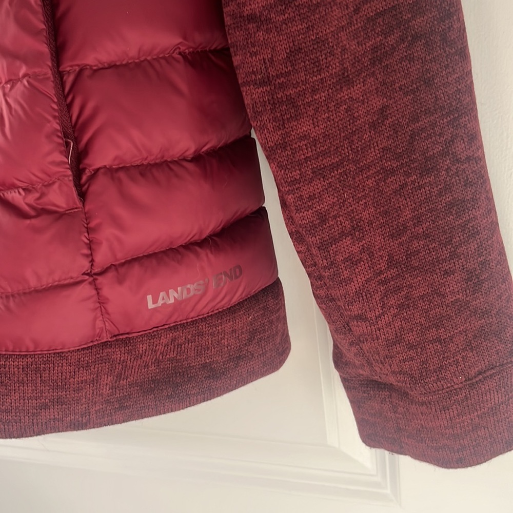 Lands’ End Jacket - image 5